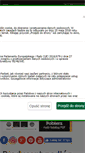 Mobile Screenshot of jawor-parkiet.pl